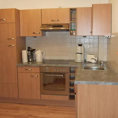 Appartement 1a On The *