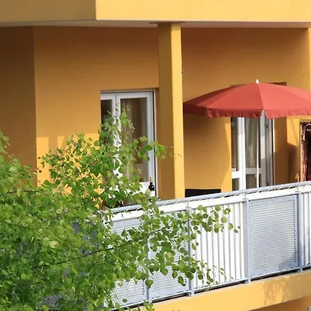Appartement 1a On The *