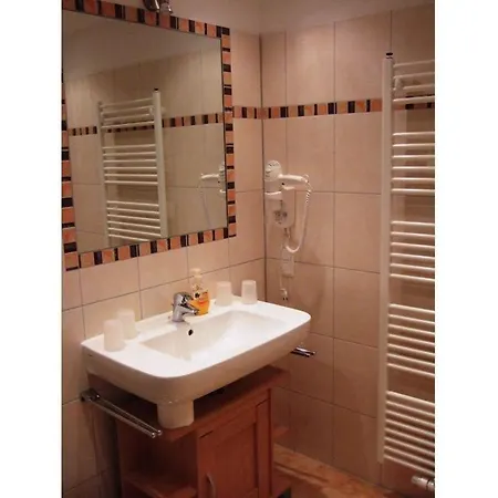 Appartement 1a On The *